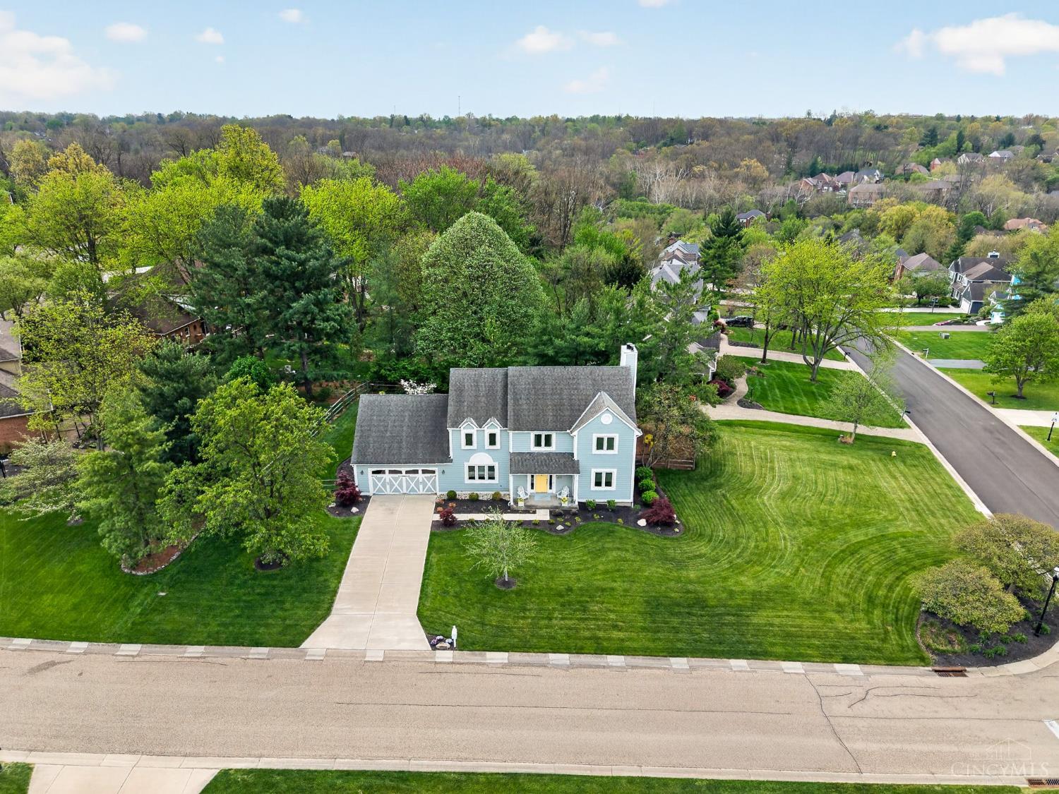 9896 Softspring Drive