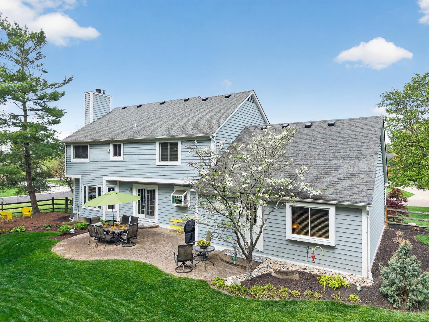 9896 Softspring Drive