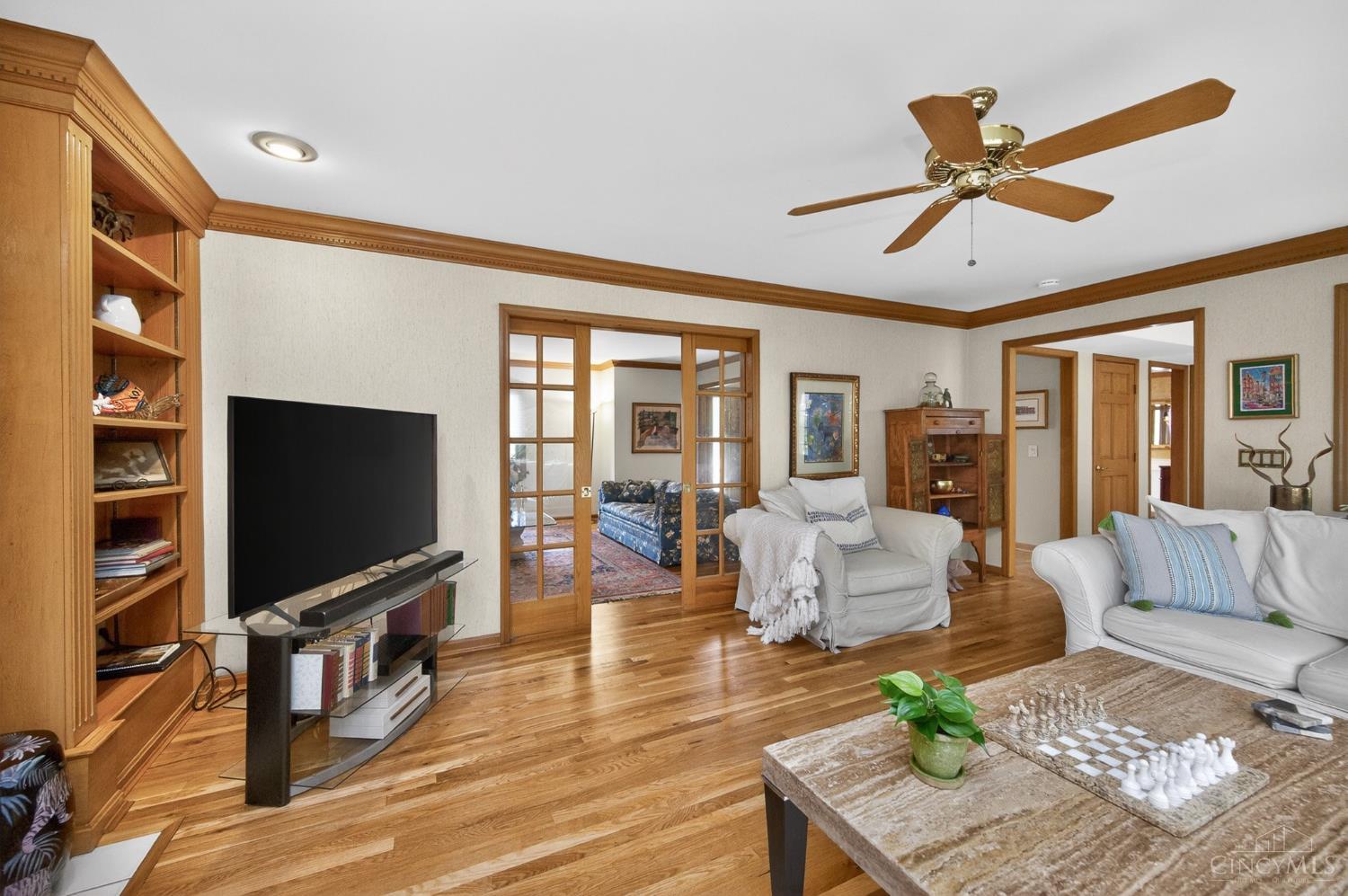 9896 Softspring Drive