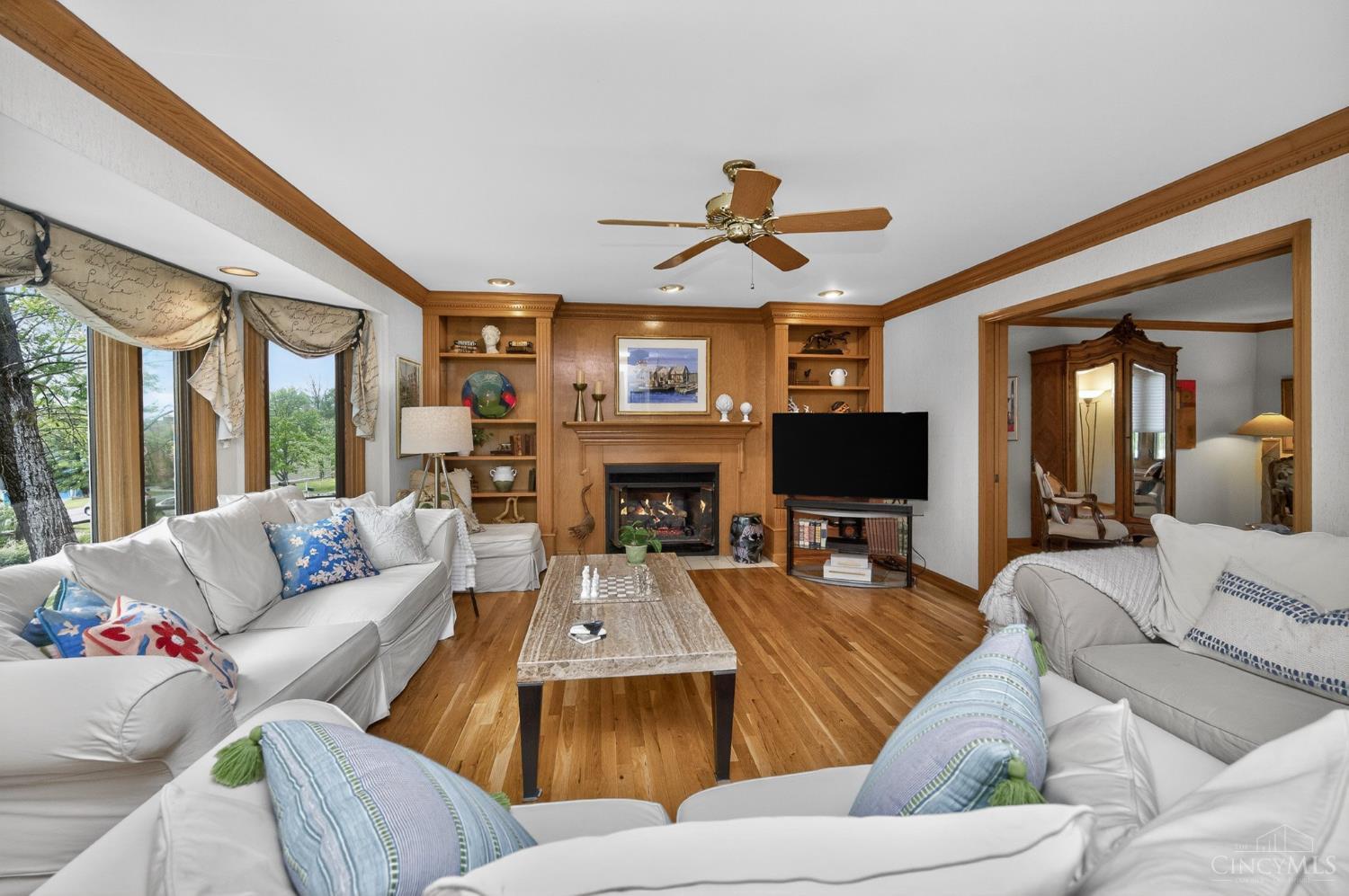 9896 Softspring Drive