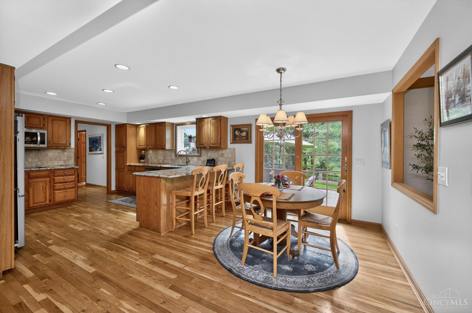 9896 Softspring Drive