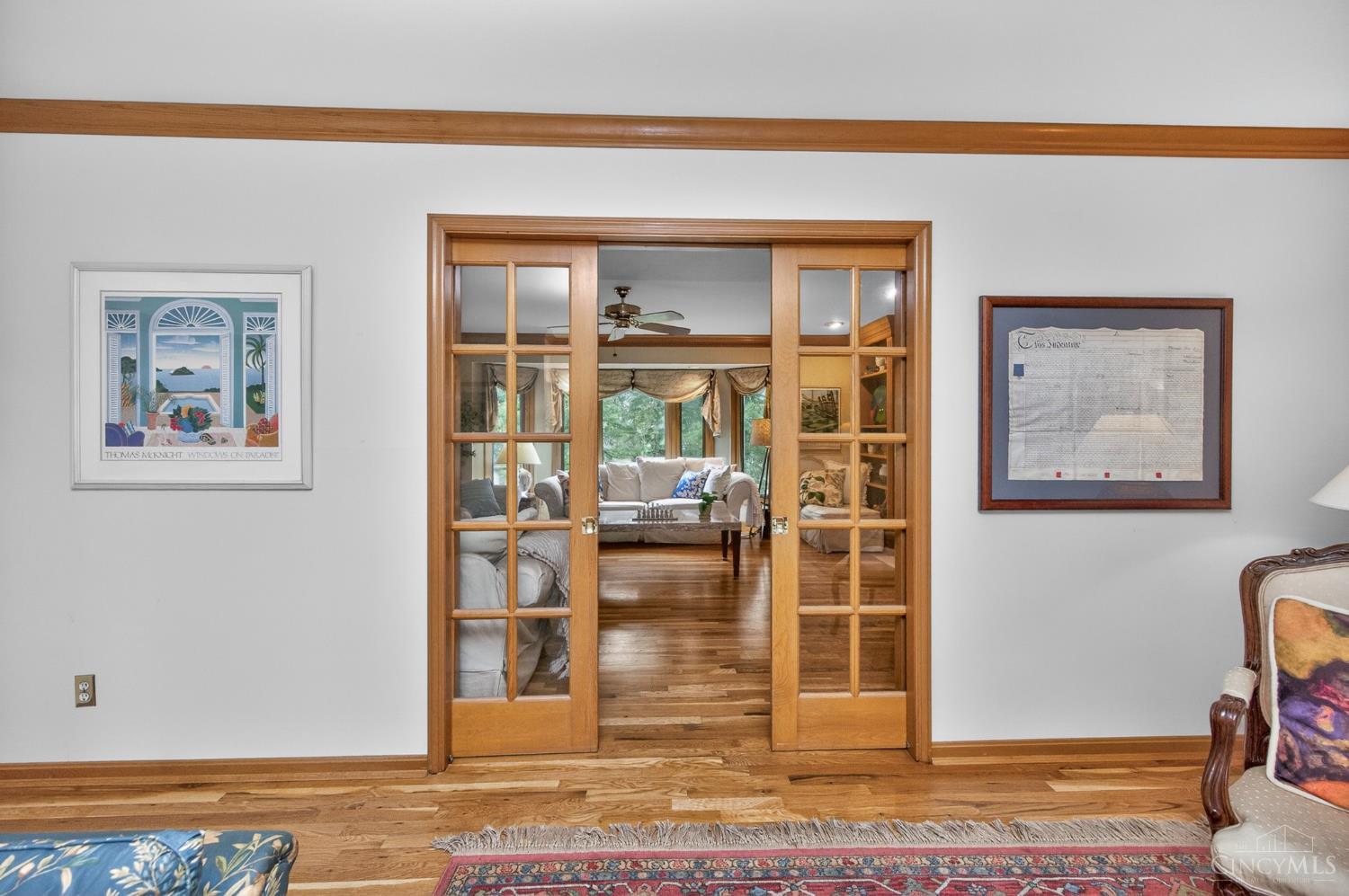 9896 Softspring Drive