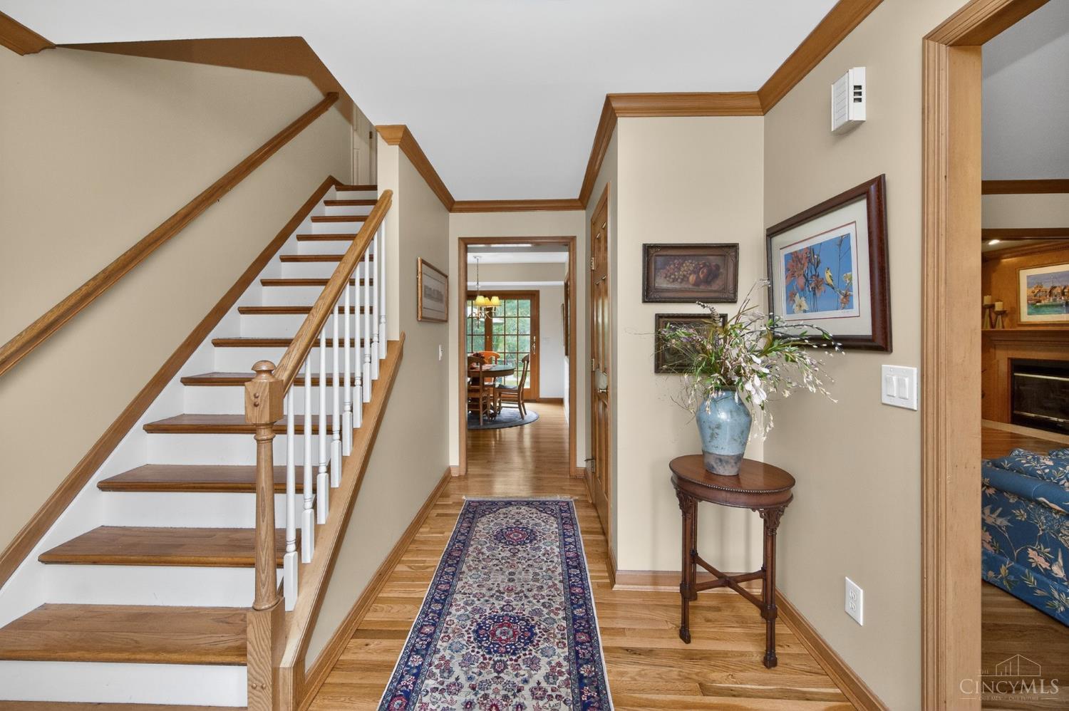 9896 Softspring Drive
