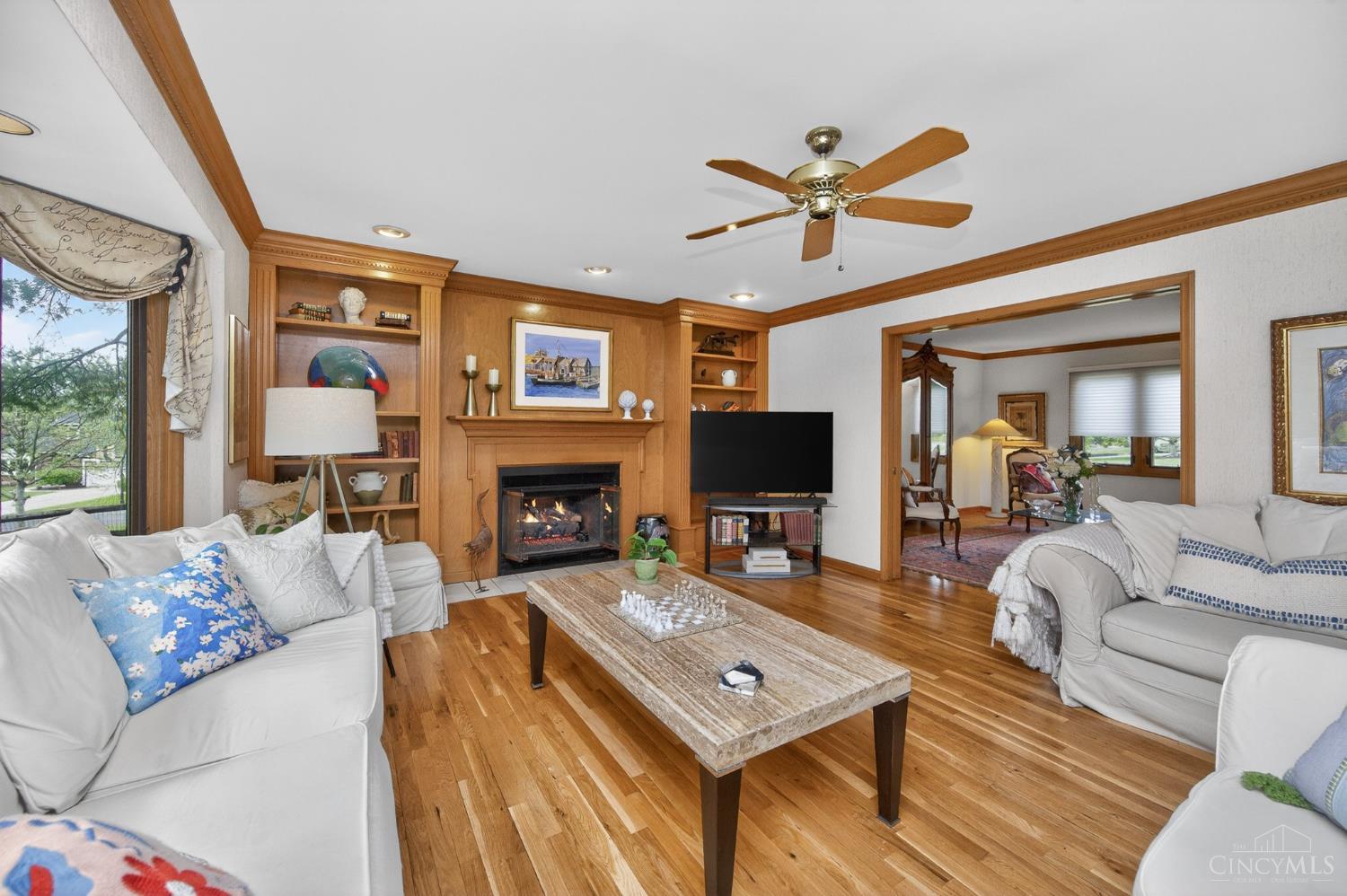 9896 Softspring Drive