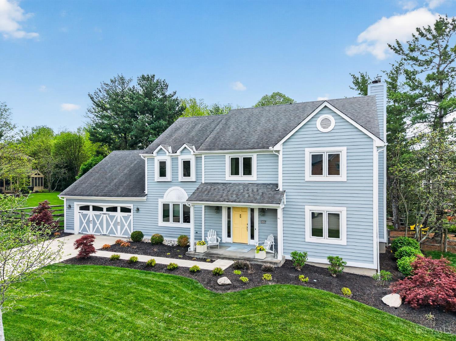 9896 Softspring Drive