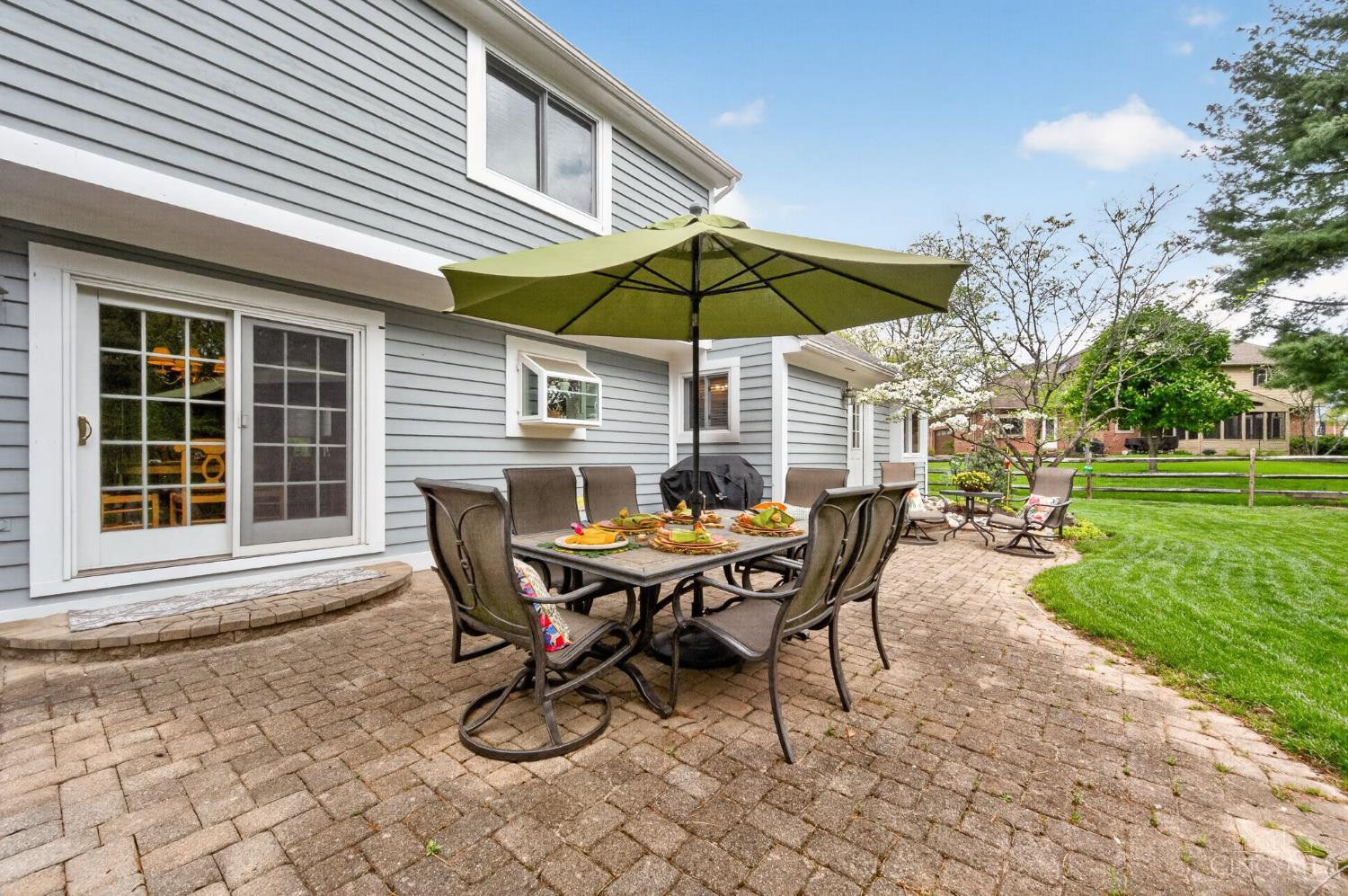 9896 Softspring Drive