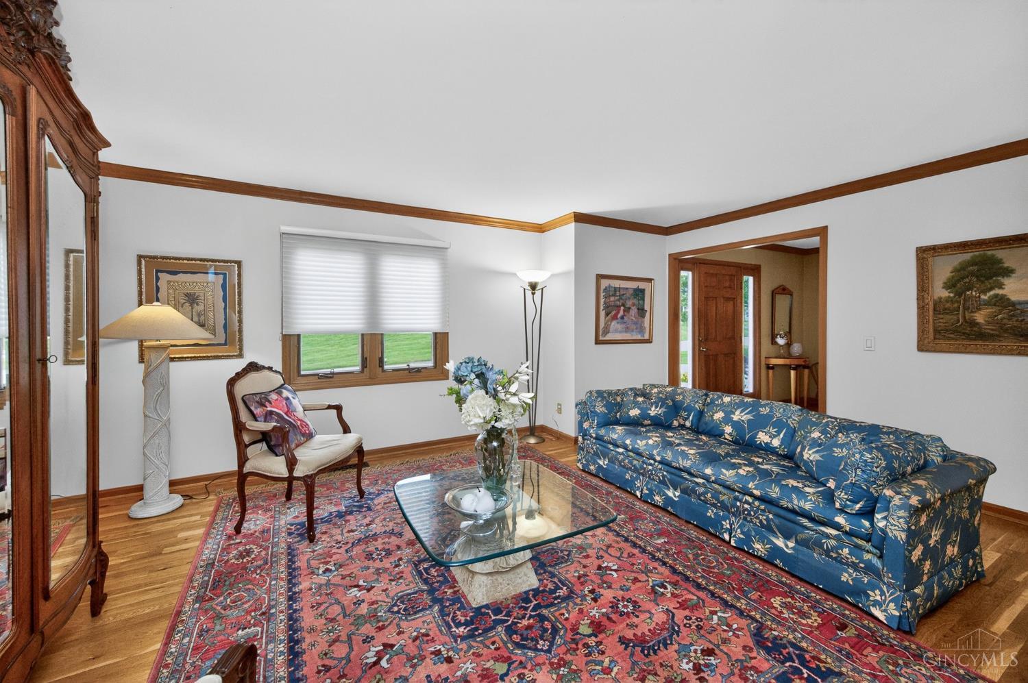 9896 Softspring Drive
