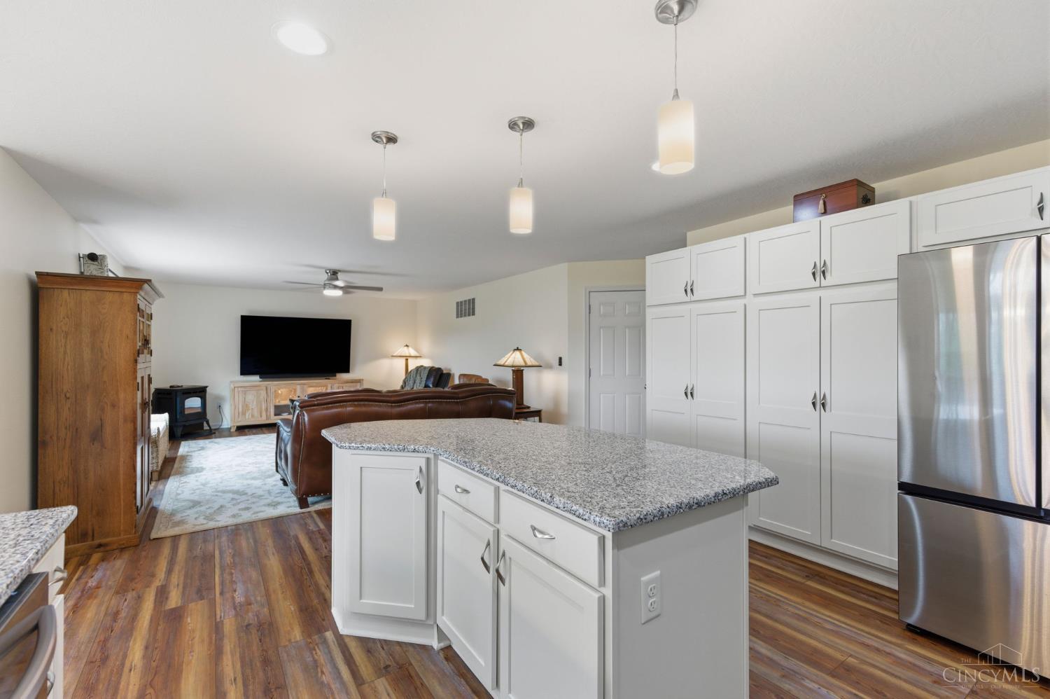 1536 Golf Club Drive