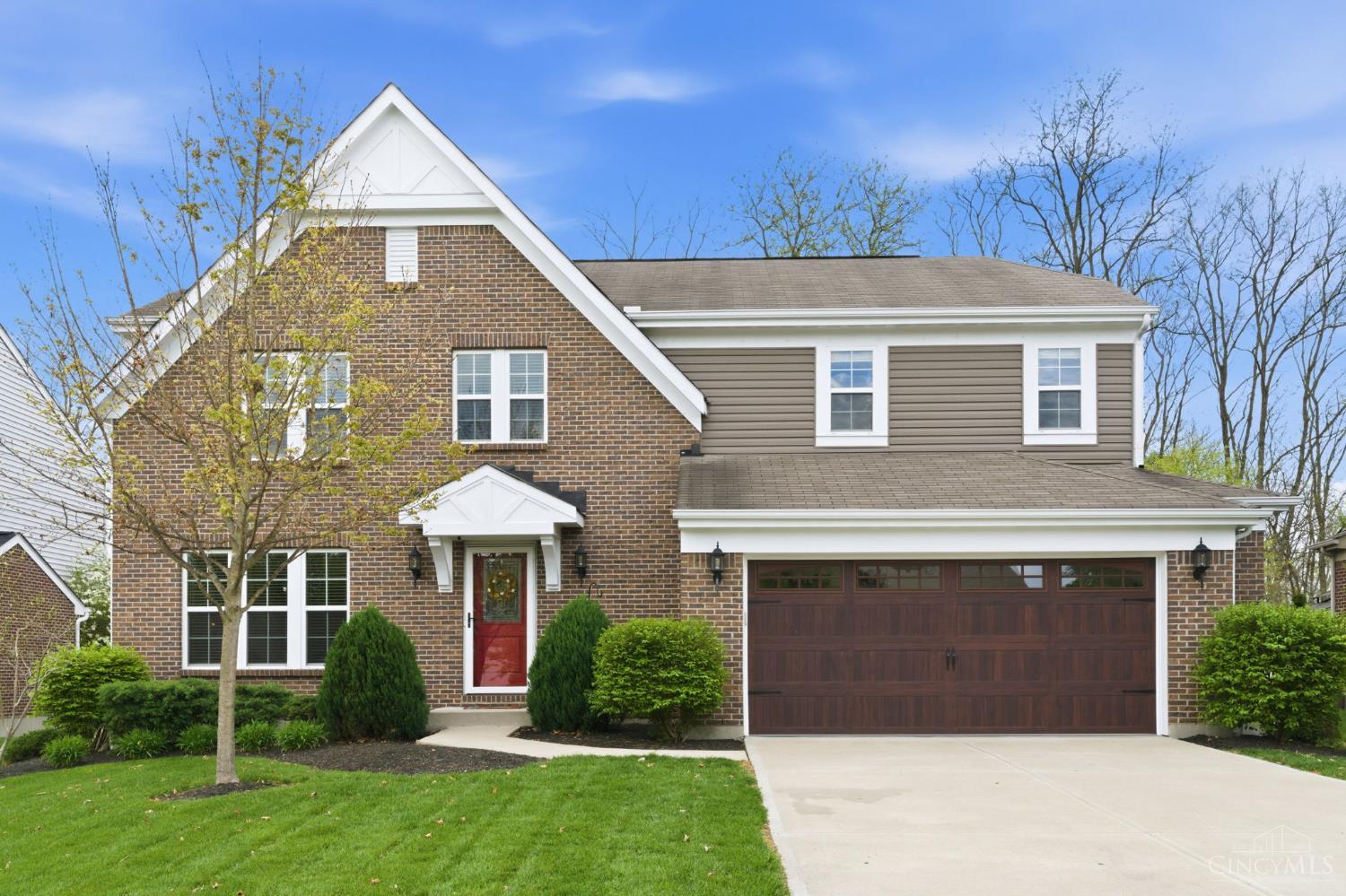 1536 Golf Club Drive