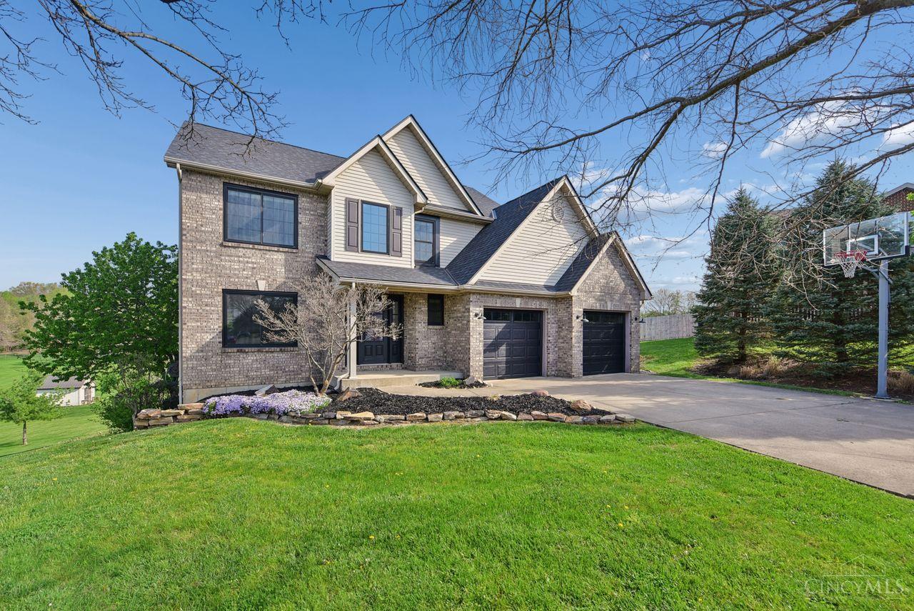 874 Ginger Ridge Drive