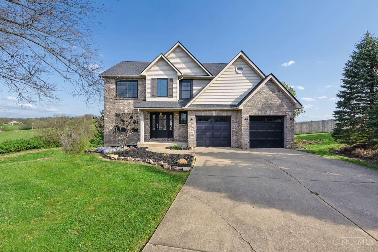 874 Ginger Ridge Drive