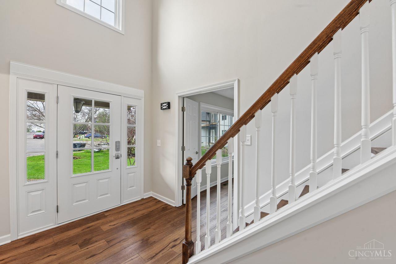 874 Ginger Ridge Drive