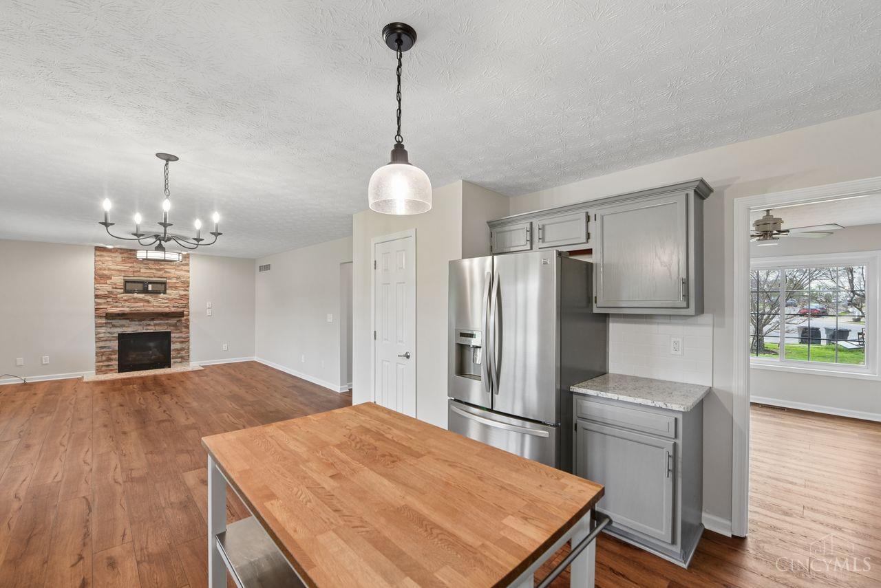 874 Ginger Ridge Drive