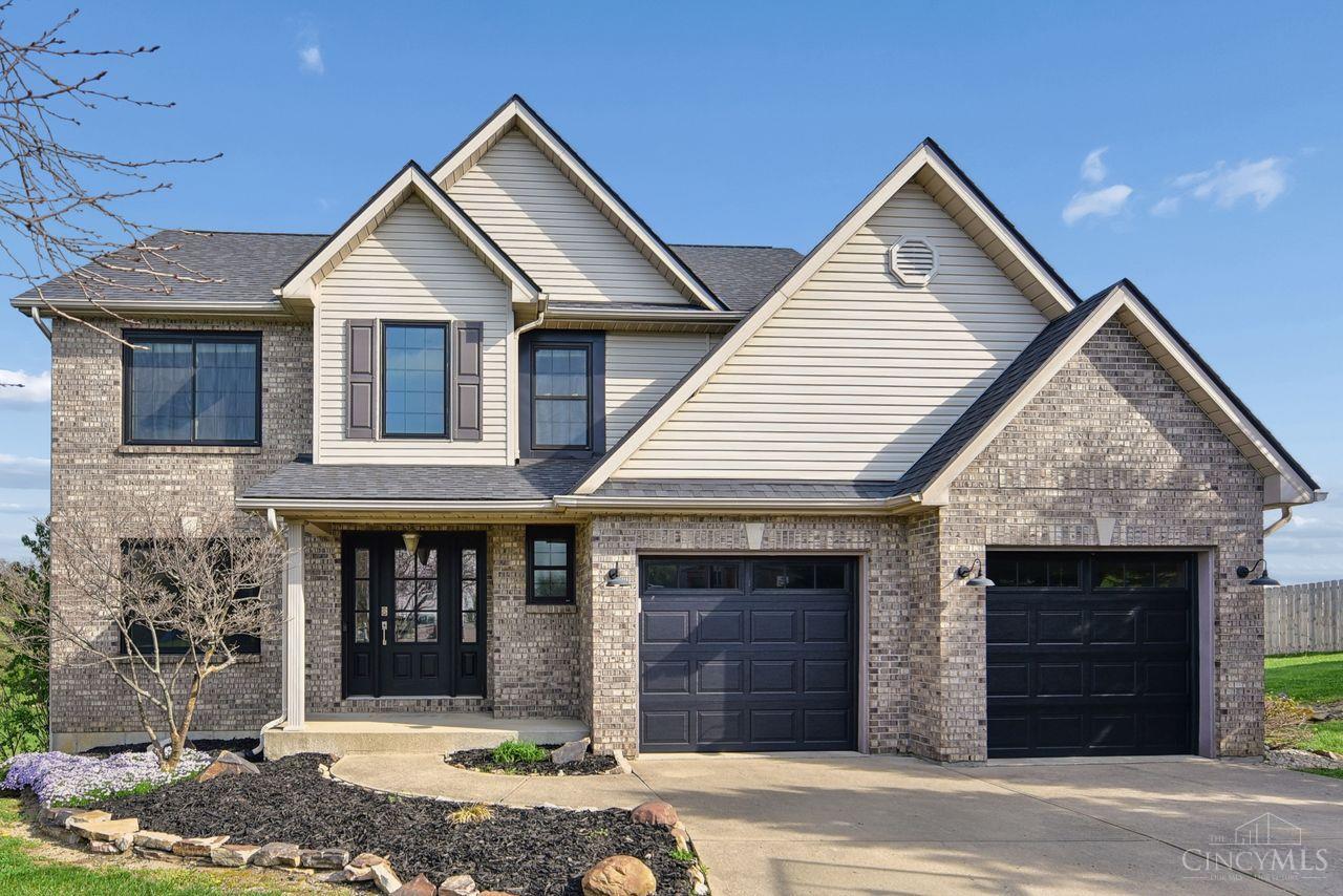 874 Ginger Ridge Drive