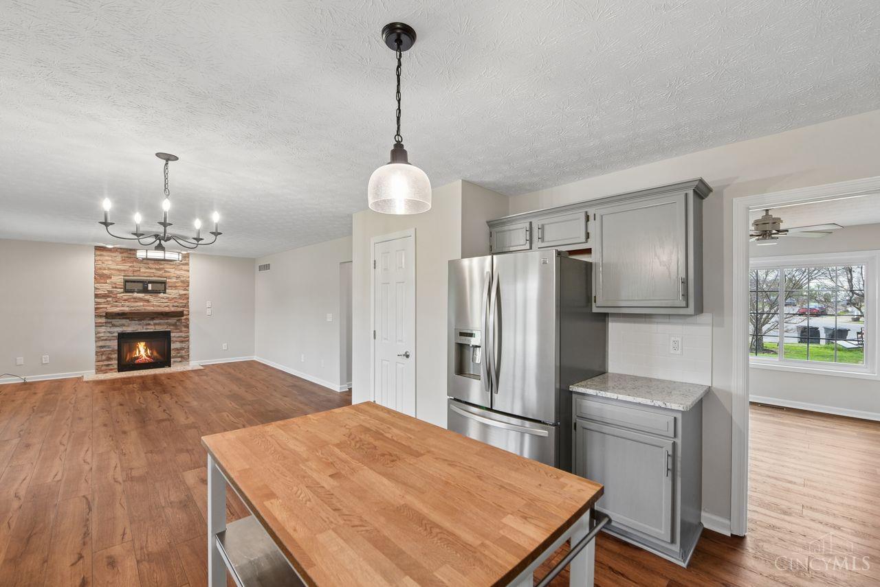 874 Ginger Ridge Drive