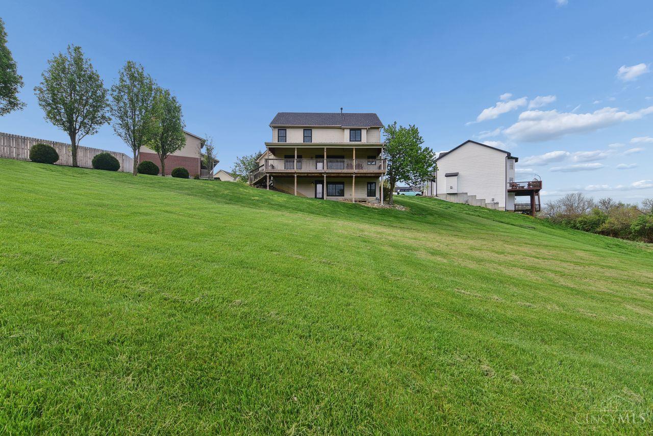 874 Ginger Ridge Drive