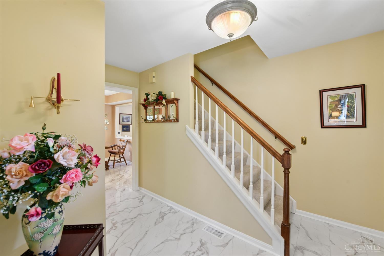 891 Quailwoods Drive