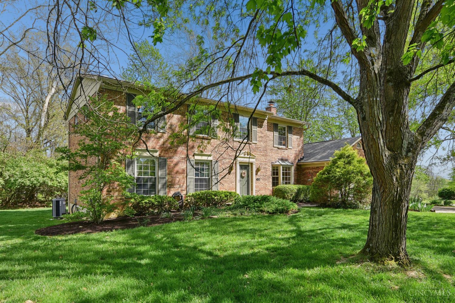 891 Quailwoods Drive