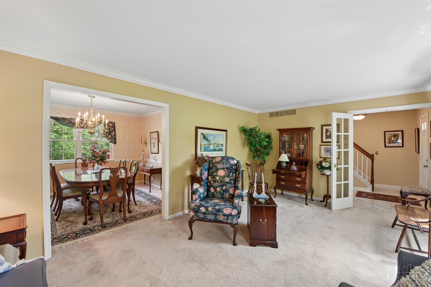 891 Quailwoods Drive