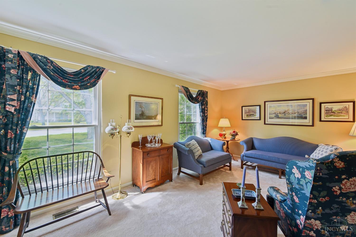 891 Quailwoods Drive