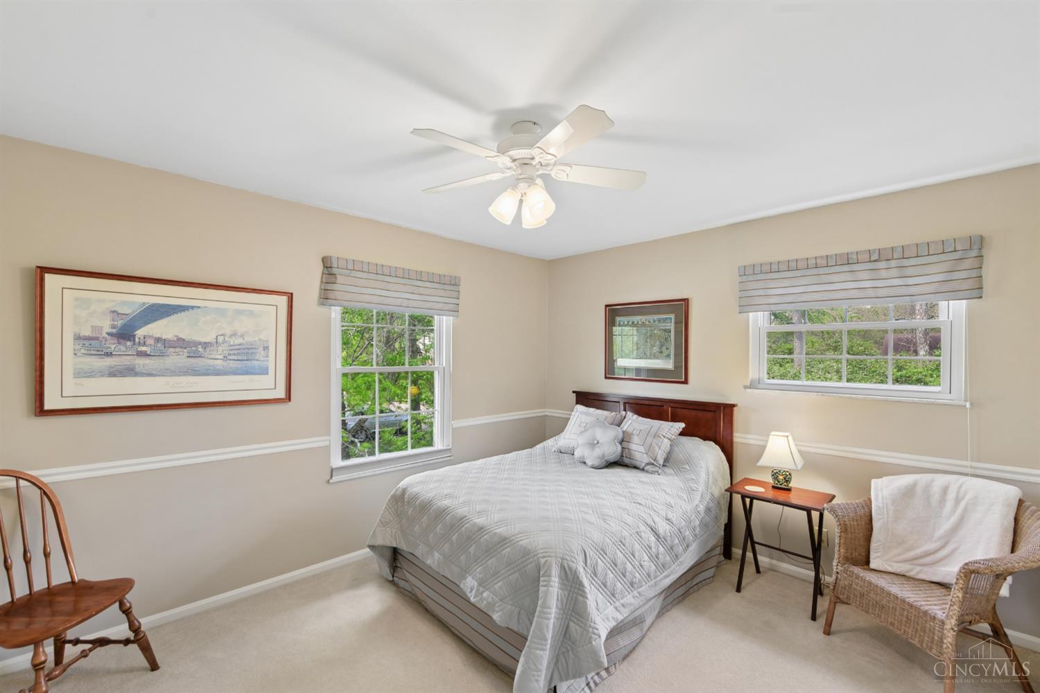 891 Quailwoods Drive