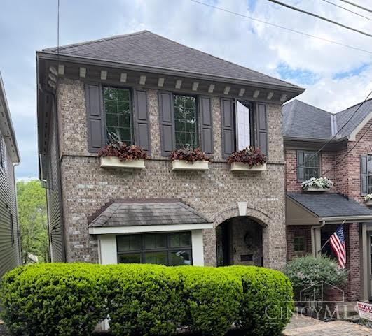432 Strafer Street