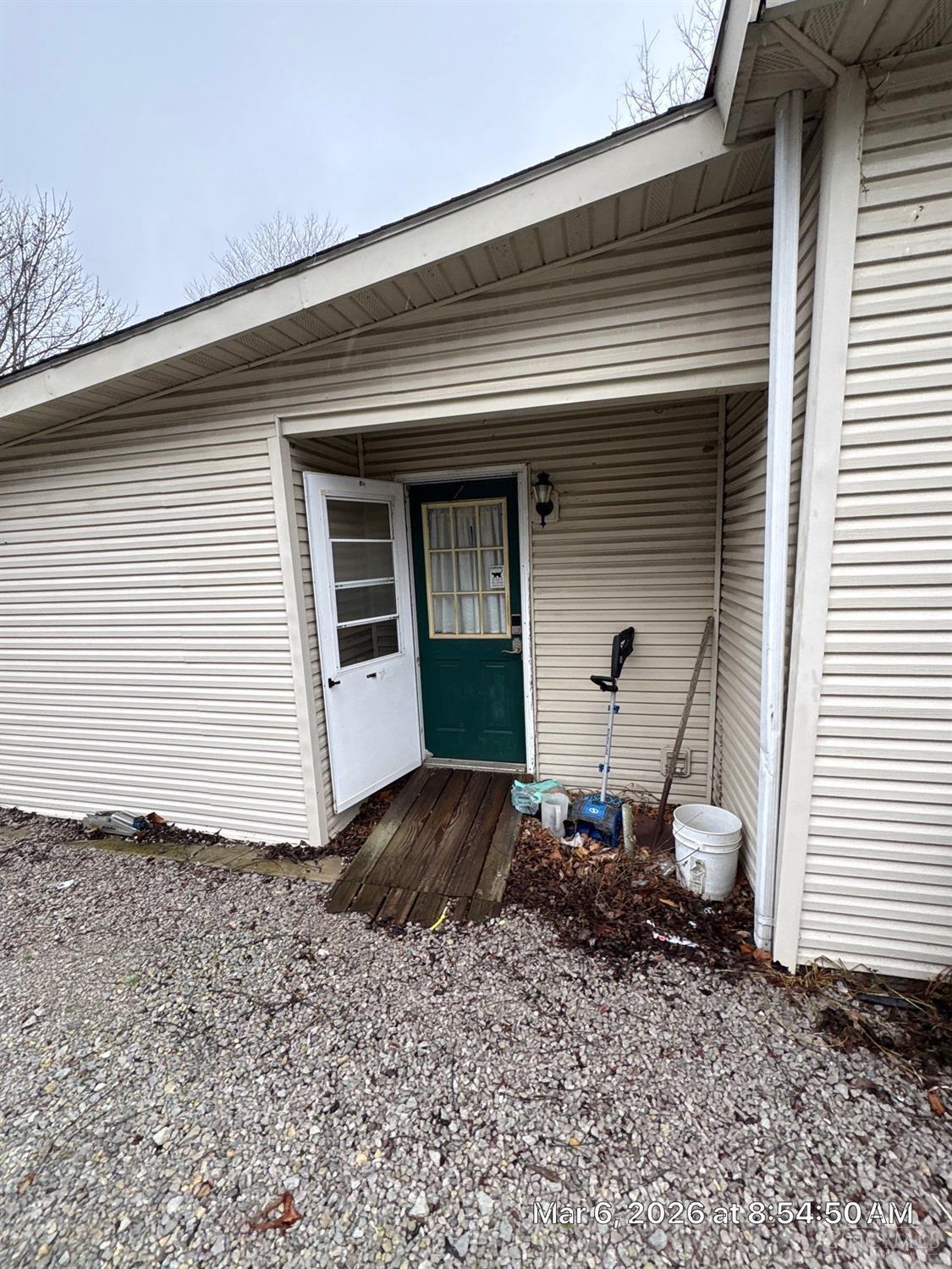 401 N Broadway Street