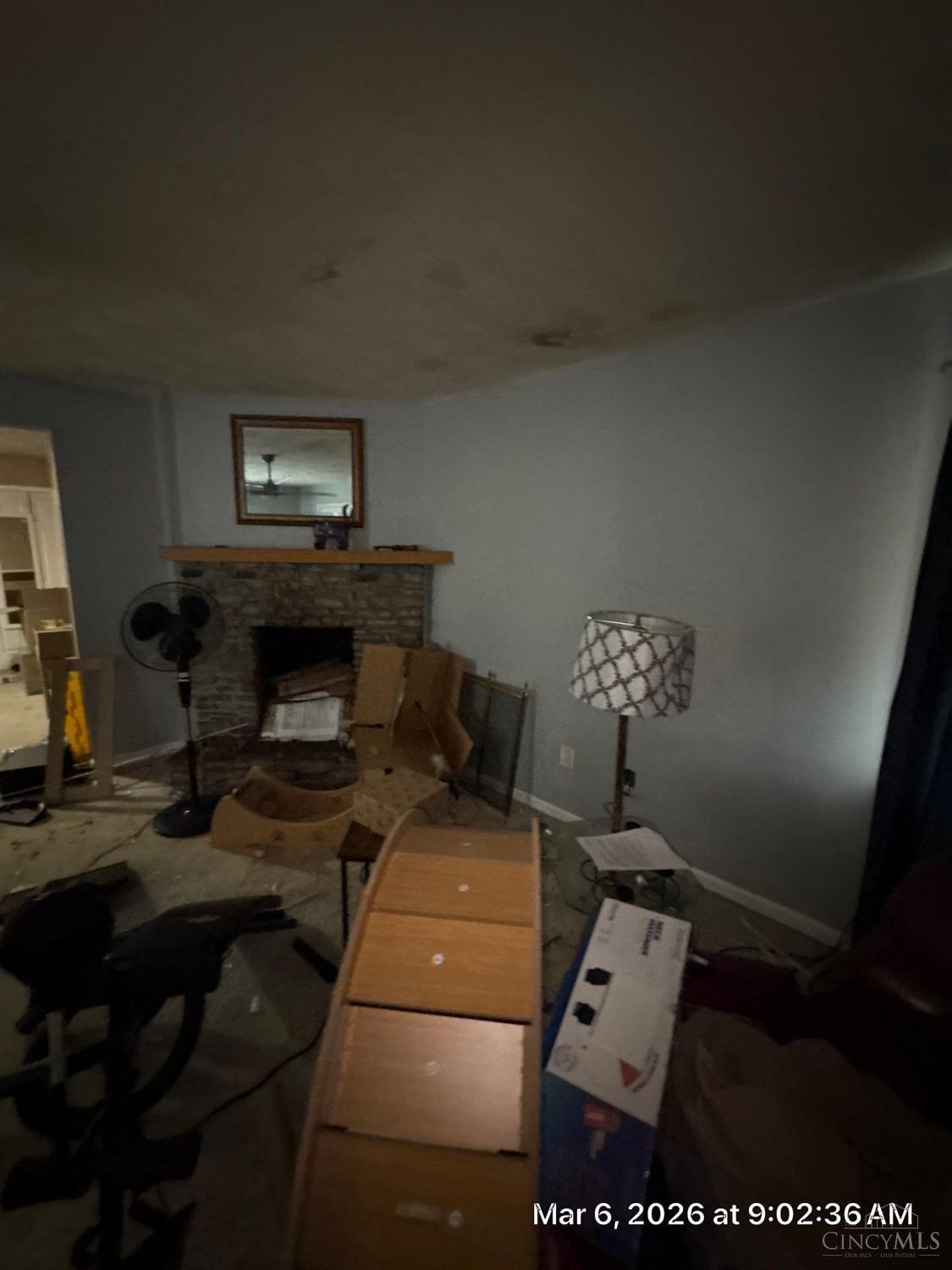 401 N Broadway Street