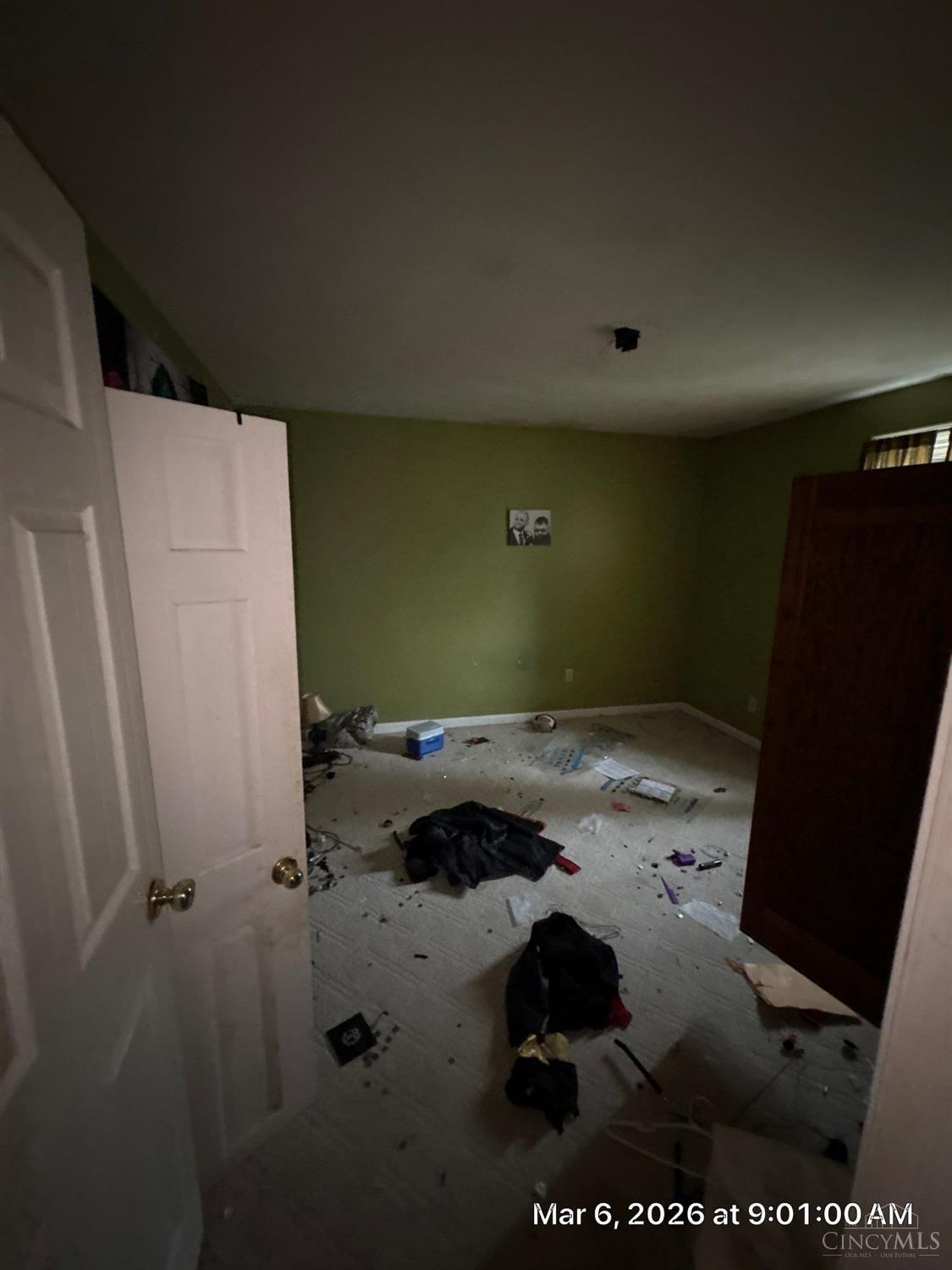 401 N Broadway Street