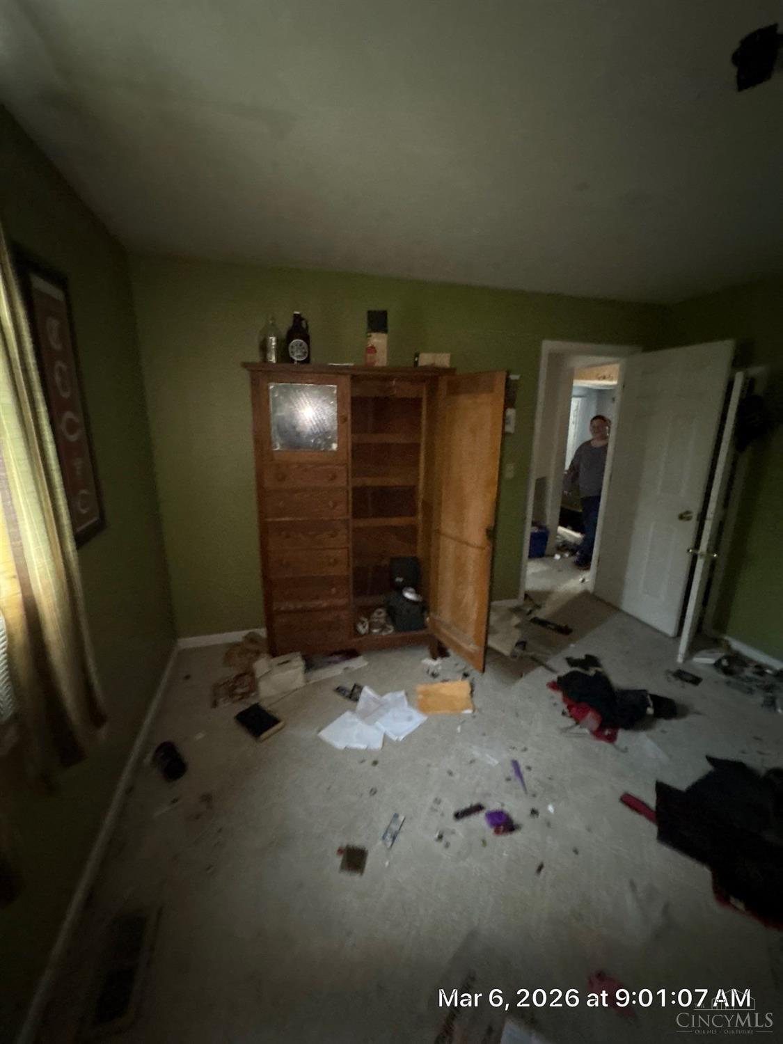 401 N Broadway Street