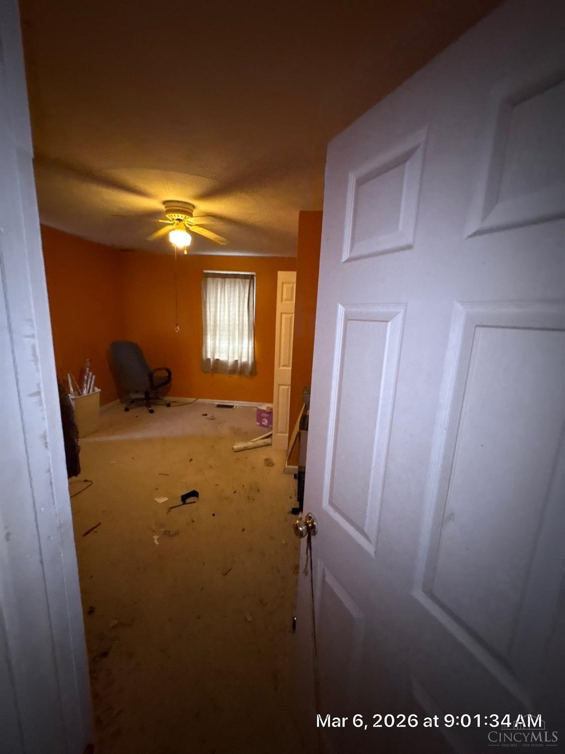 401 N Broadway Street