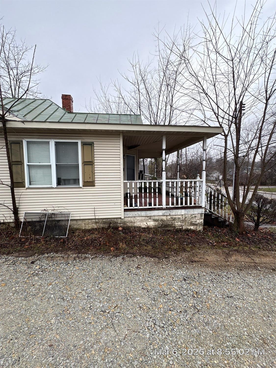 401 N Broadway Street