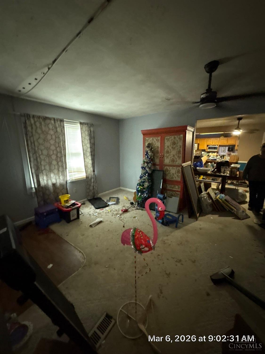 401 N Broadway Street