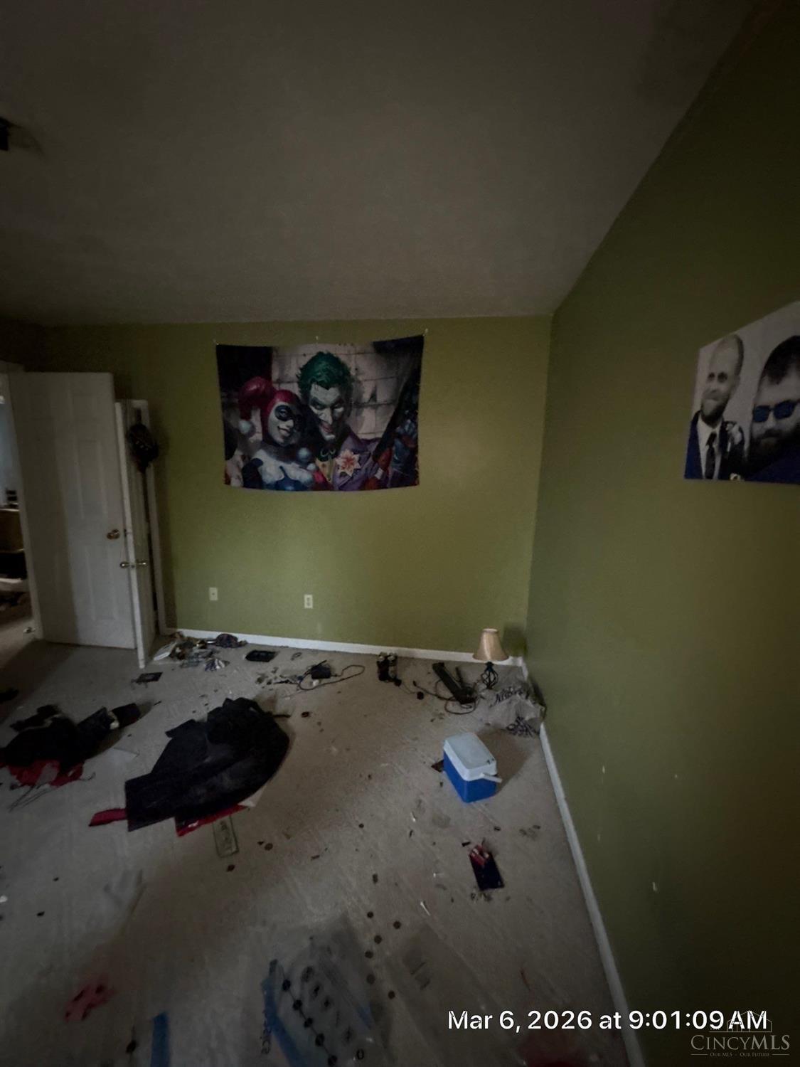 401 N Broadway Street