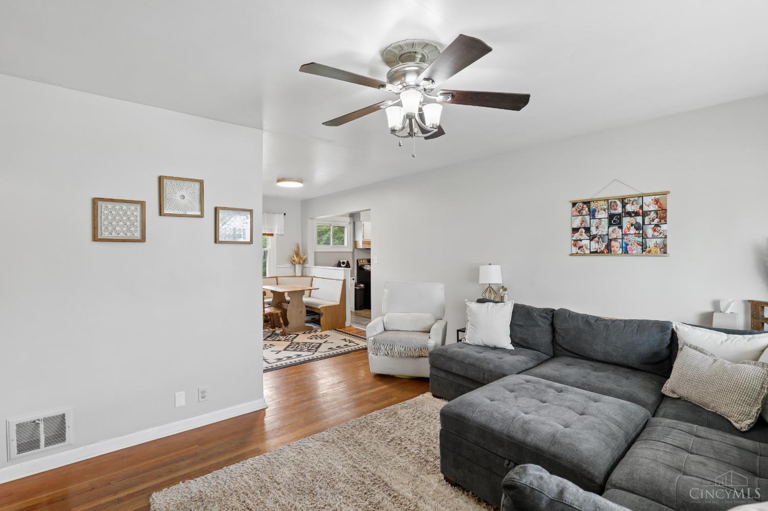 581 Fairhaven Drive