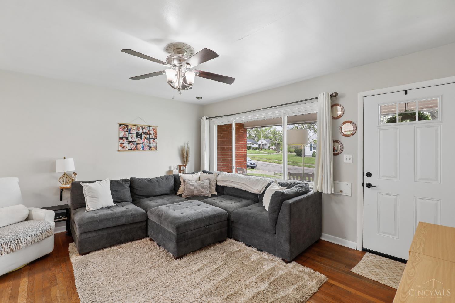 581 Fairhaven Drive