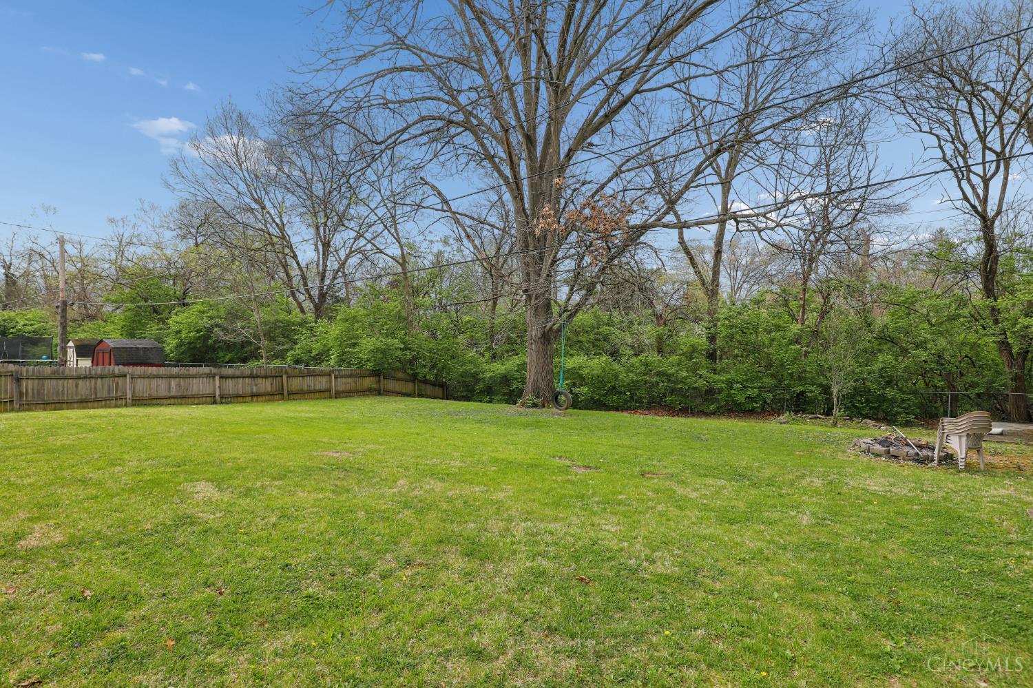 581 Fairhaven Drive
