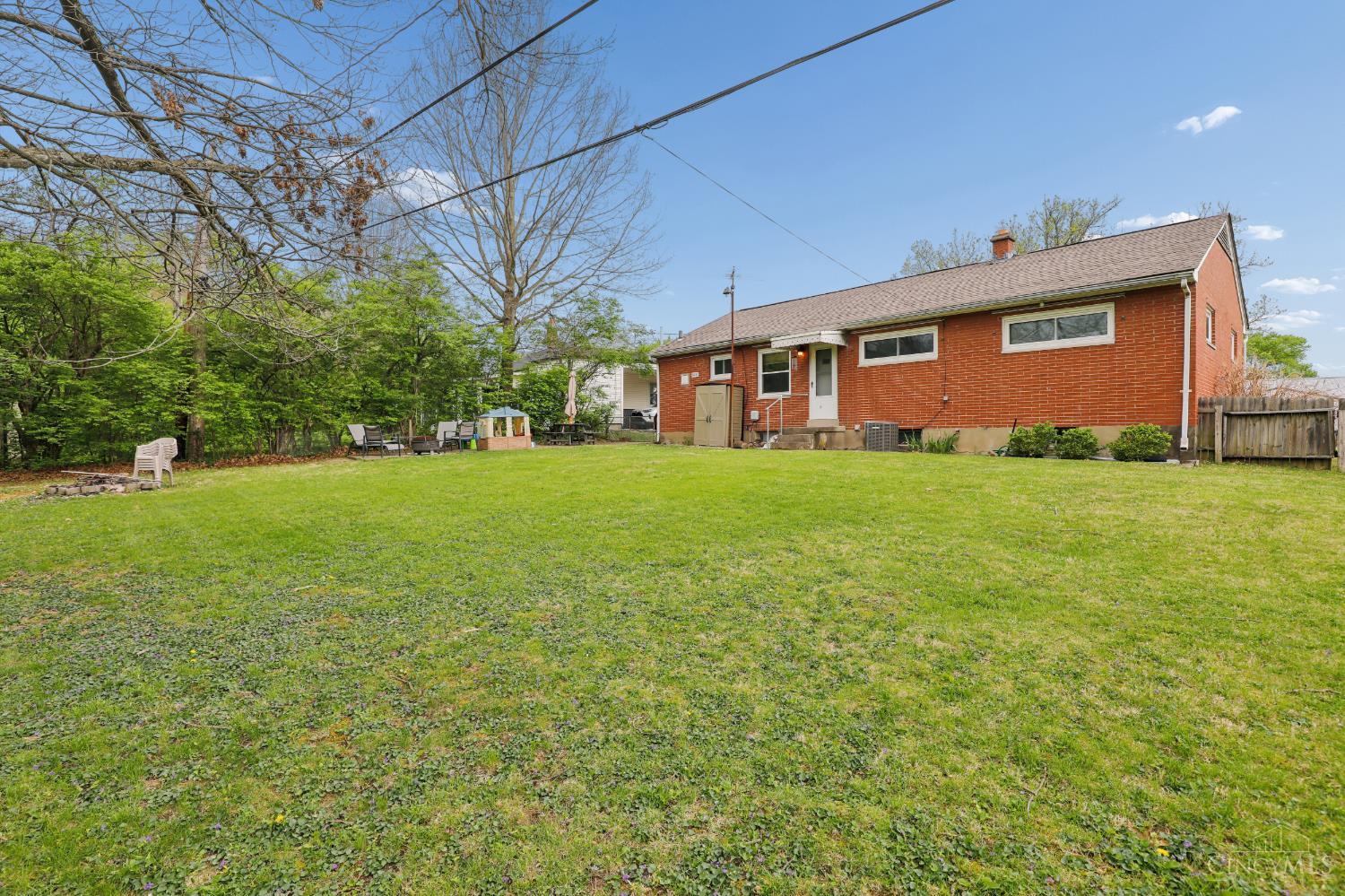 581 Fairhaven Drive