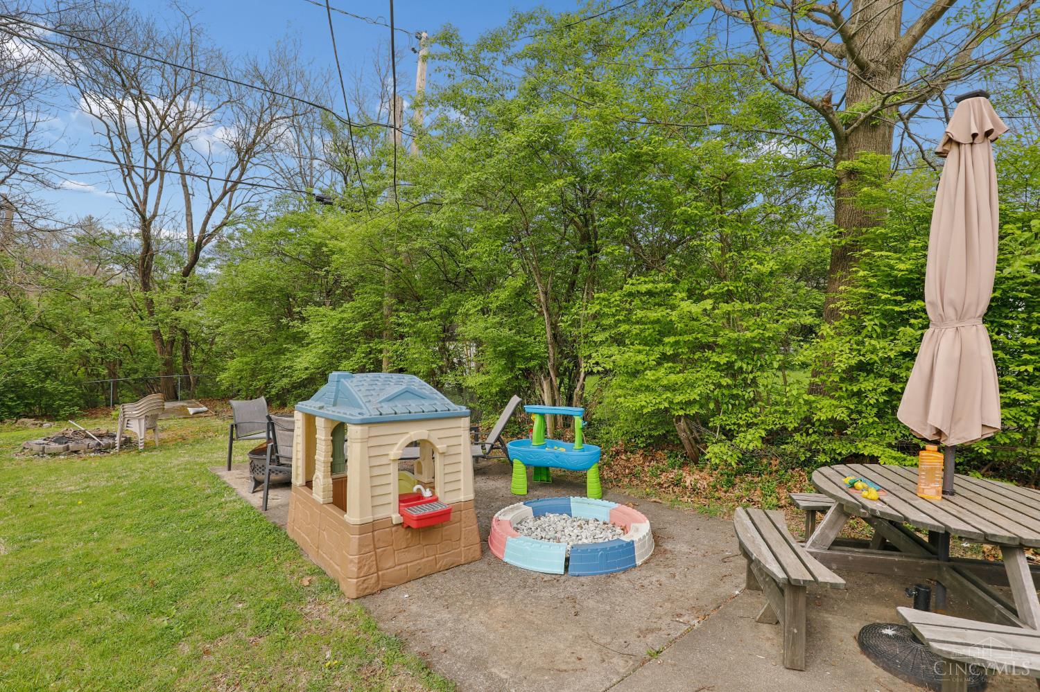 581 Fairhaven Drive