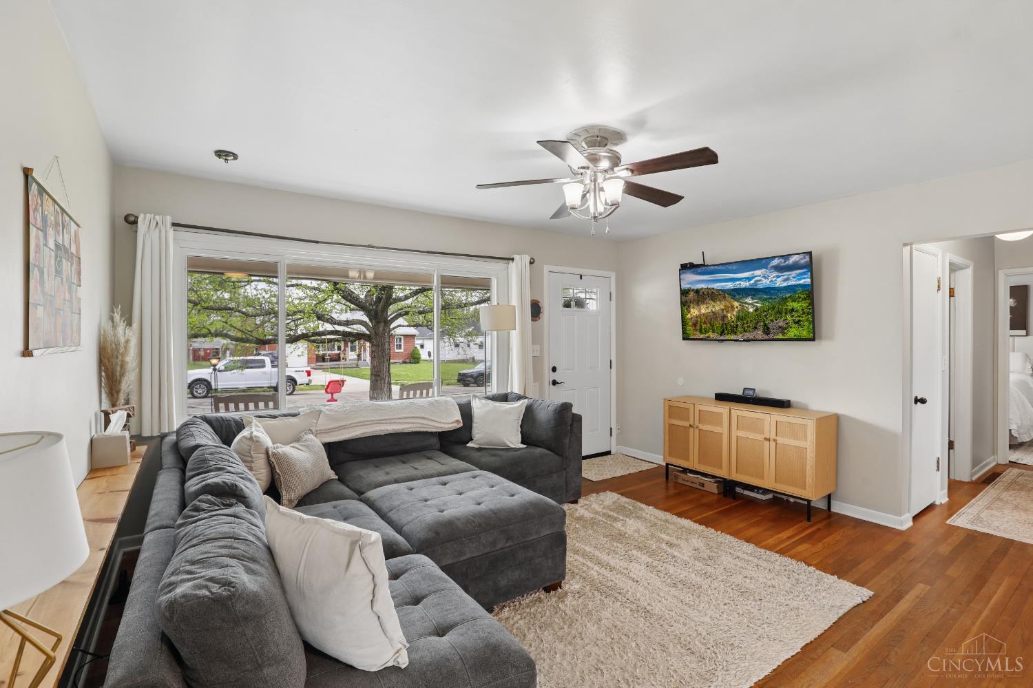 581 Fairhaven Drive