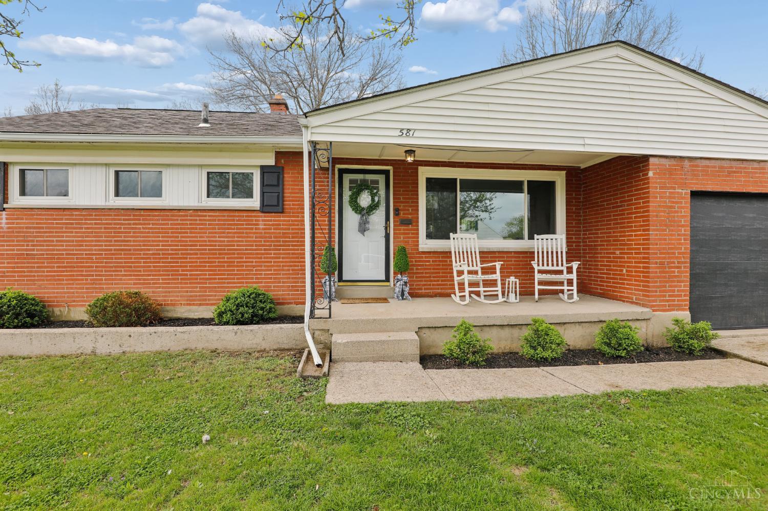 581 Fairhaven Drive