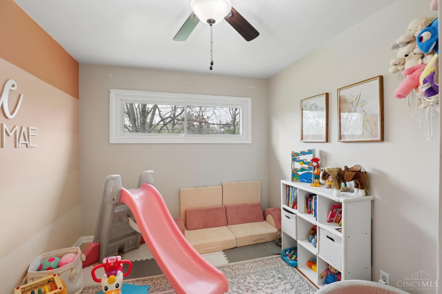 581 Fairhaven Drive