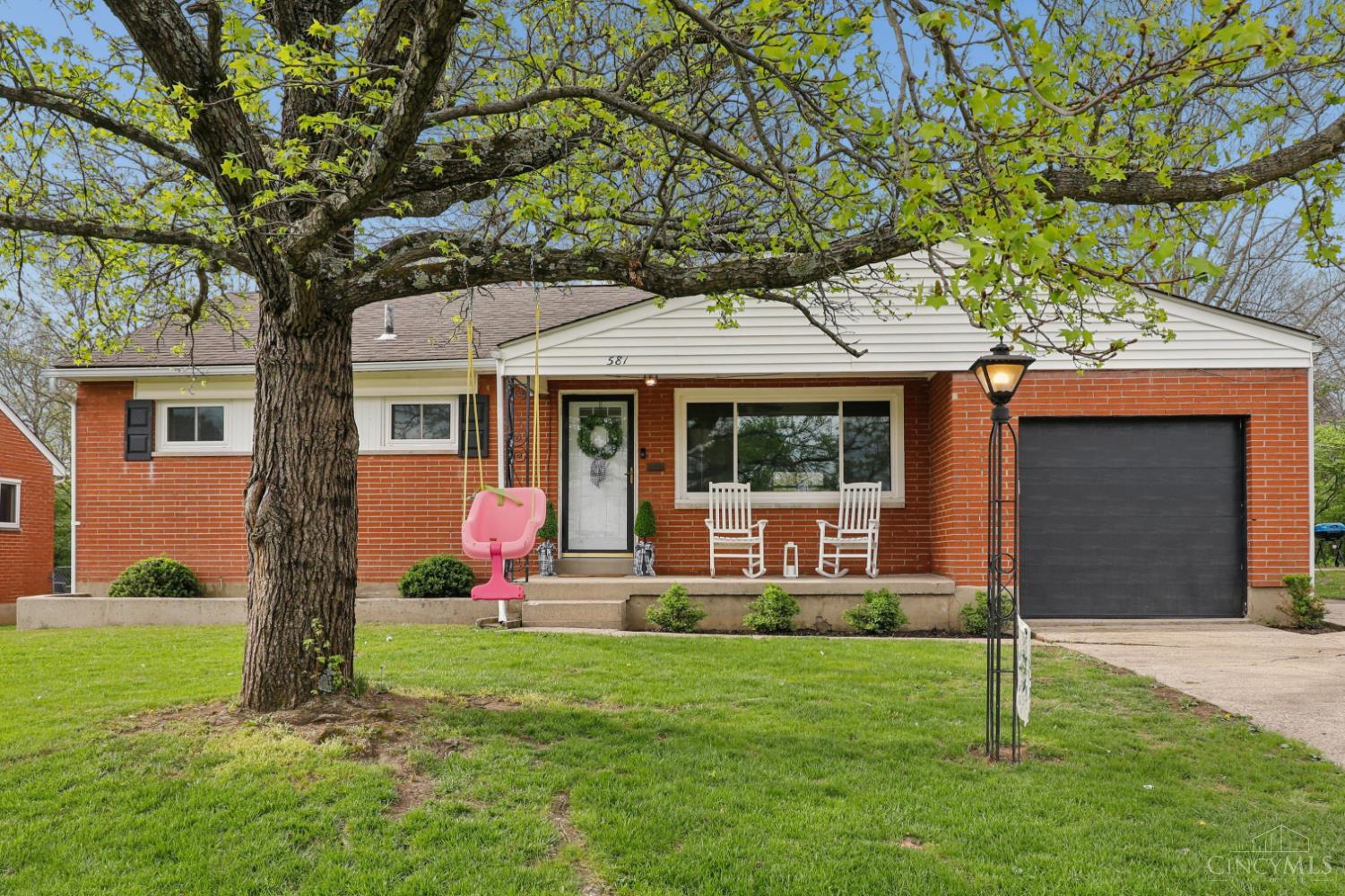 581 Fairhaven Drive
