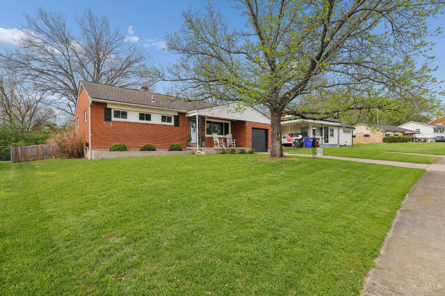581 Fairhaven Drive
