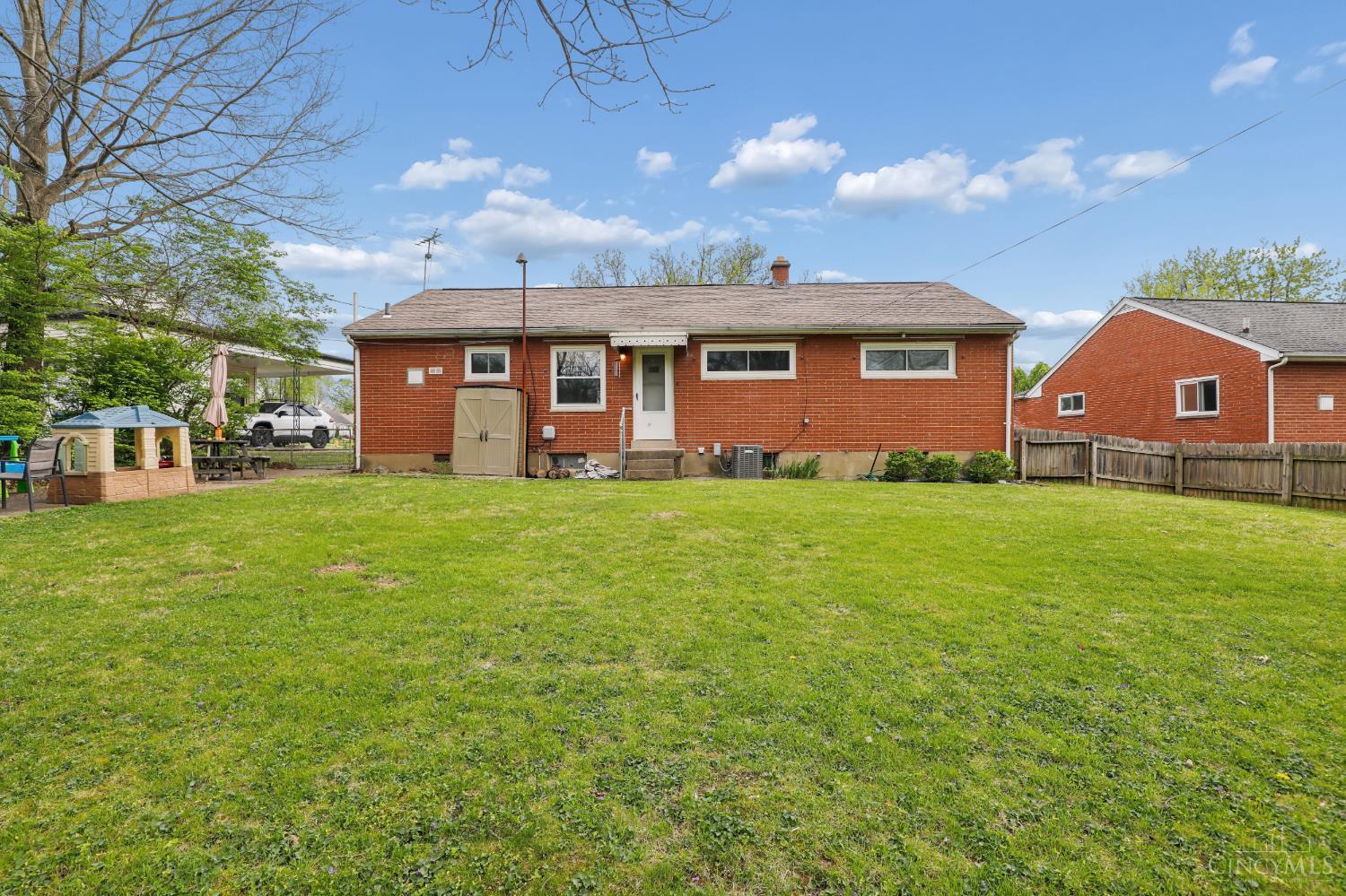 581 Fairhaven Drive