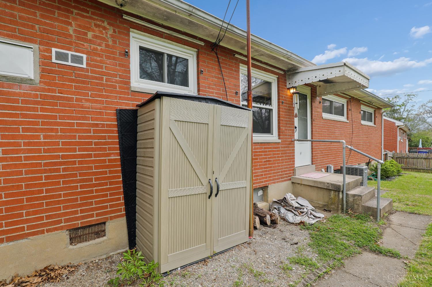 581 Fairhaven Drive