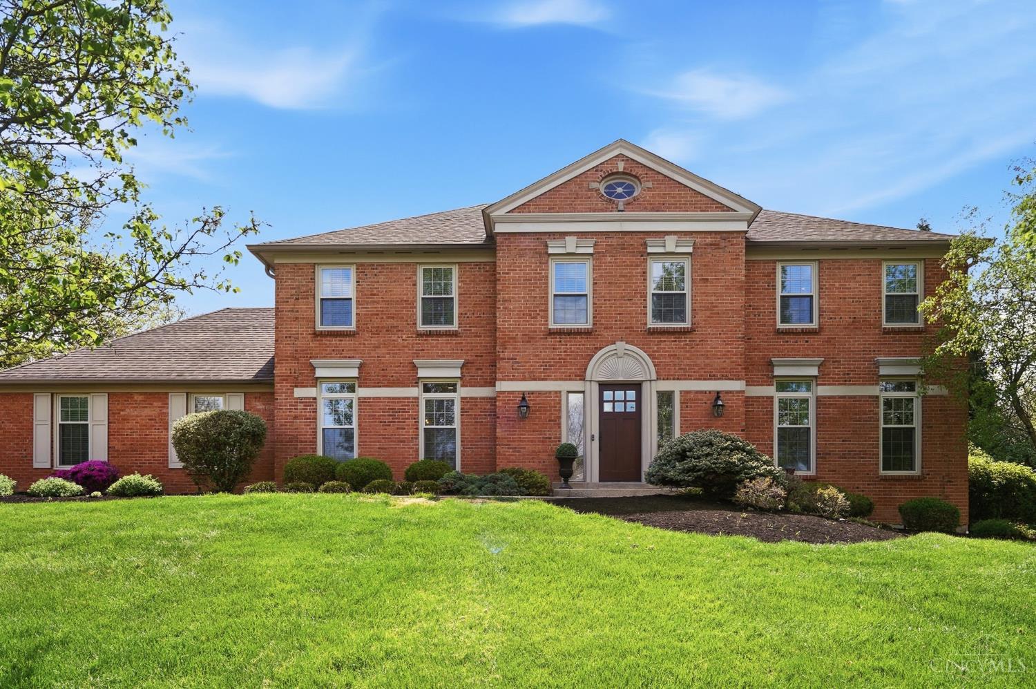 3725 Sherbrooke Drive