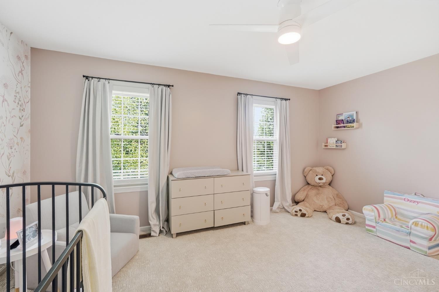 3725 Sherbrooke Drive