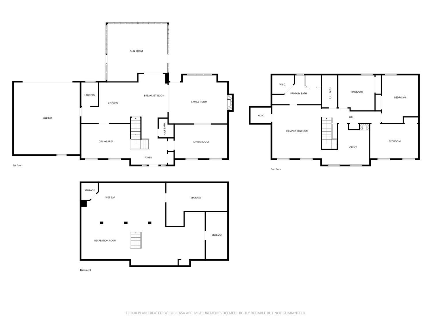 3725 Sherbrooke Drive