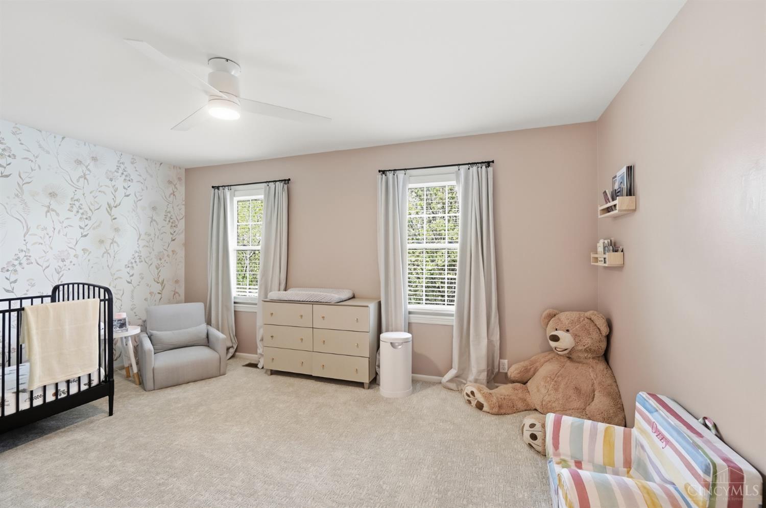 3725 Sherbrooke Drive